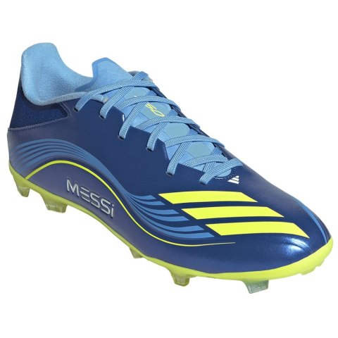 Buty adidas F50 League Messi FG/MG Jr FG JP7447