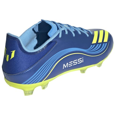 Buty adidas F50 League Messi FG/MG Jr FG JP7447