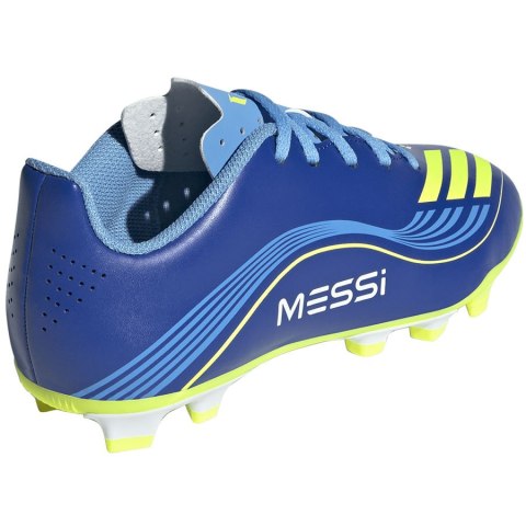 Buty adidas F50 Messi Club Jr FG/MG JP7458