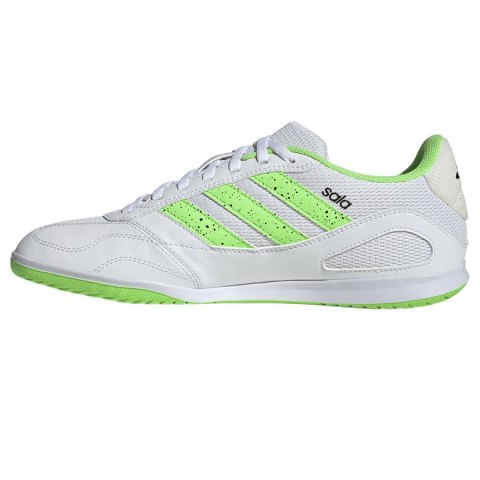 Buty adidas Super Sala III IN JR5399