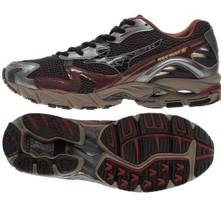 Buty do biegania Mizuno WAVE RIDER 10 D1GA243112