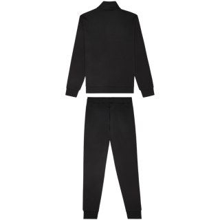 Dres męski Fila Saluzzo czarny FAM1135 80010
