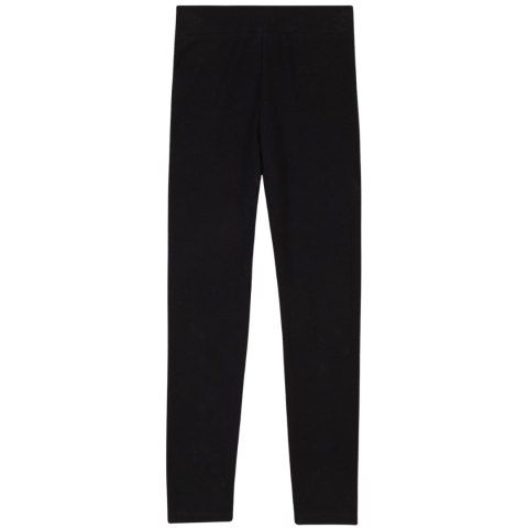 Legginsy damskie Fila Pralino czarne FAW1217 80010
