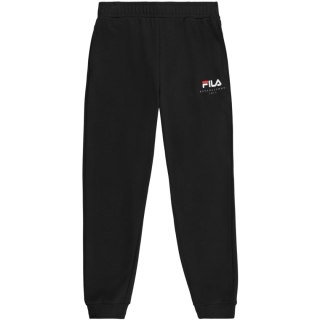 Spodnie Fila Valsera czarne FAU0228 80010
