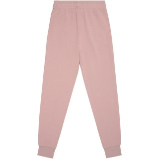 Spodnie damskie Fila Lucera różowe FAW1055 40029