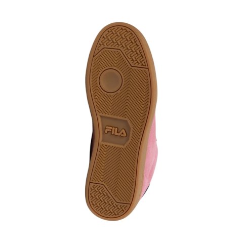 Buty damskie Fila Boldbay różowe FFW0573 43313