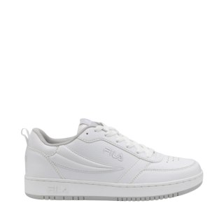 Buty dla dzieci Fila Rega NF białe FFT0125 10004