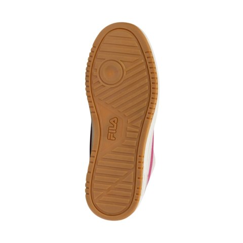 Buty dla dzieci Fila Rega NF różowe FFT0124 40029
