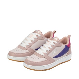 Buty dla dzieci Fila Rega NF różowe FFT0125 40029