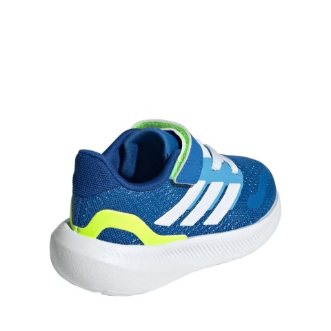 Buty dla dzieci adidas Runfalcon 5 EL I JQ5667