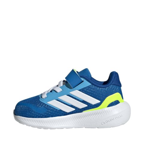 Buty dla dzieci adidas Runfalcon 5 EL I JQ5667