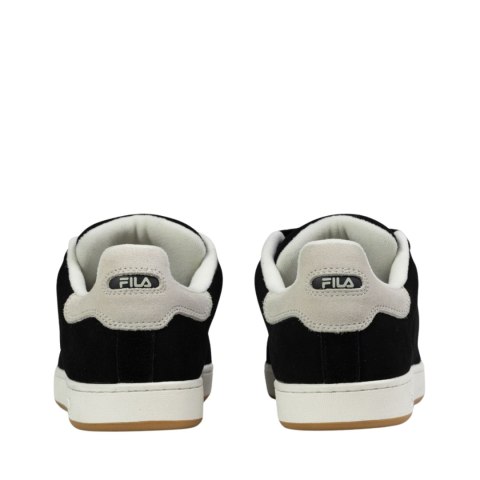 Buty męskie Fila Boldbay czarne FFM0437 83507