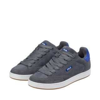 Buty męskie Fila Boldbay grafitowe FFM0437 53292