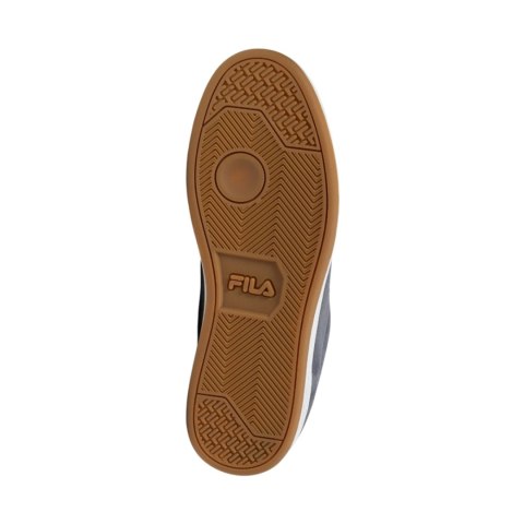 Buty męskie Fila Boldbay grafitowe FFM0437 53292