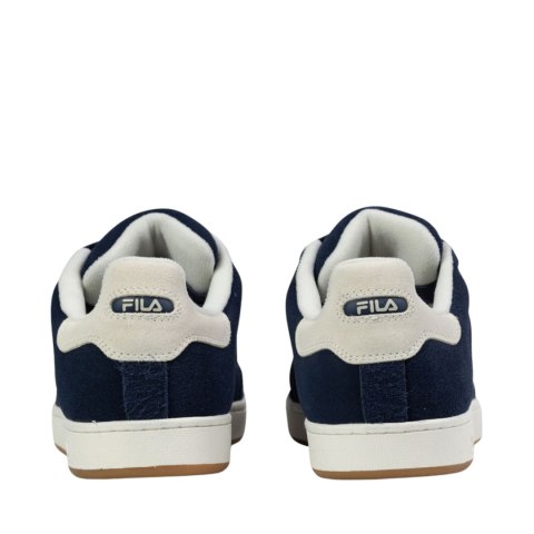 Buty męskie Fila Boldbay granatowe FFM0437 53033