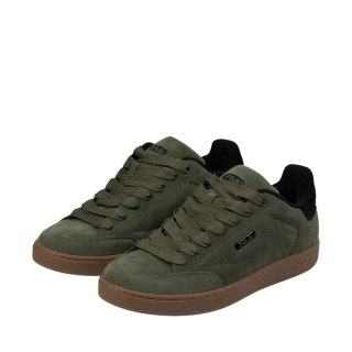Buty męskie Fila Boldbay oliwkowe FFM0437 63079