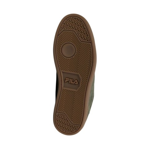 Buty męskie Fila Boldbay oliwkowe FFM0437 63079