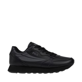 Buty męskie Fila Hypert P czarne FFM0441 83167