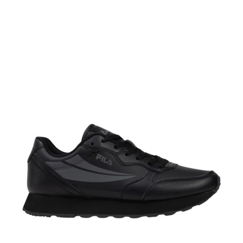 Buty męskie Fila Hypert P czarne FFM0441 83167