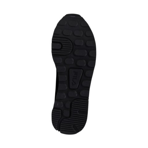 Buty męskie Fila Hypert P czarne FFM0441 83167