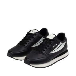 Buty męskie Fila Hypert P czarno-białe FFM0441 83336