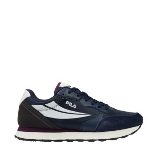 Buty męskie Fila Hypert granatowe FFM0380 53084