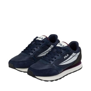 Buty męskie Fila Hypert granatowe FFM0380 53084