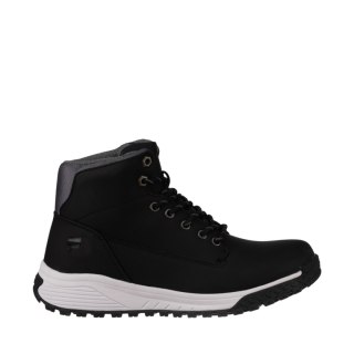 Buty męskie Fila Lance XXI czarne FFM0169 83167