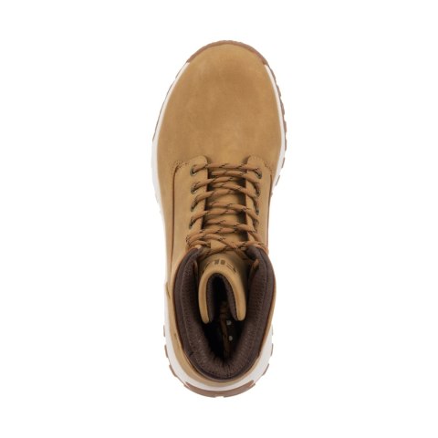 Buty męskie Fila Lance XXI jasny brąz FFM0169 70010