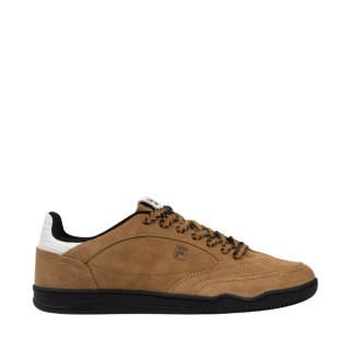 Buty męskie Fila Slantshot S brązowe FFM0415 73108