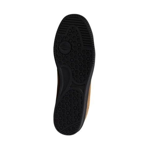 Buty męskie Fila Slantshot S brązowe FFM0415 73108