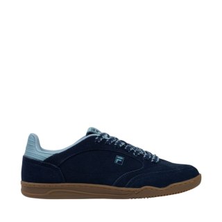 Buty męskie Fila Slantshot S granatowe FFM0415 53342