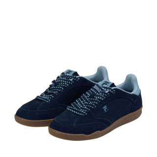 Buty męskie Fila Slantshot S granatowe FFM0415 53342