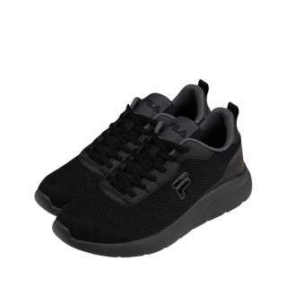Buty męskie Fila Spitfire czarne FFM0077 83249
