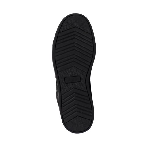 Buty męskie Lee Dean Mid czarne 50253040 11A