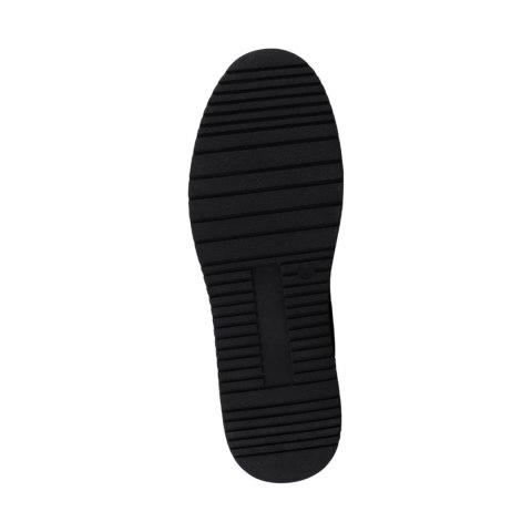 Buty męskie Lee Luka Low czarne 50253034 11A