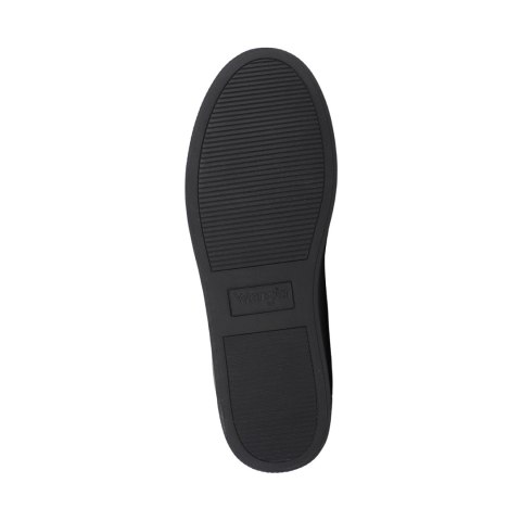 Buty męskie Wrangler Bennet Low czarne 20253002 11A