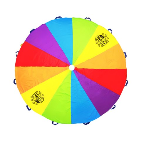 Chusta animacyjna - spadochron animacyjny Akson 1,75 m