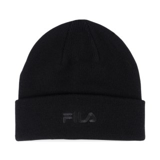 Czapka Fila Cella czarna FCU0169 80010