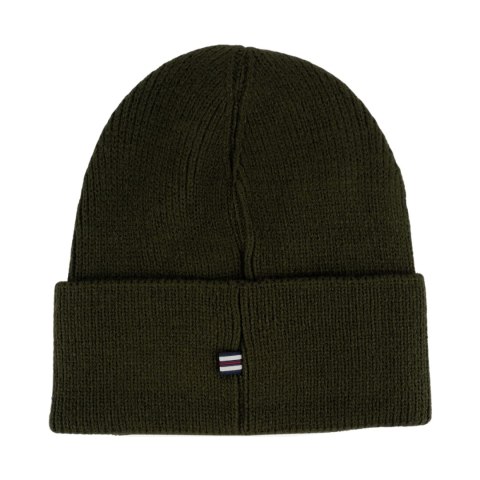 Czapka Fila Milano zielona FCU0165 60081 Czapka Fila Milano zielona FCU0165 60081