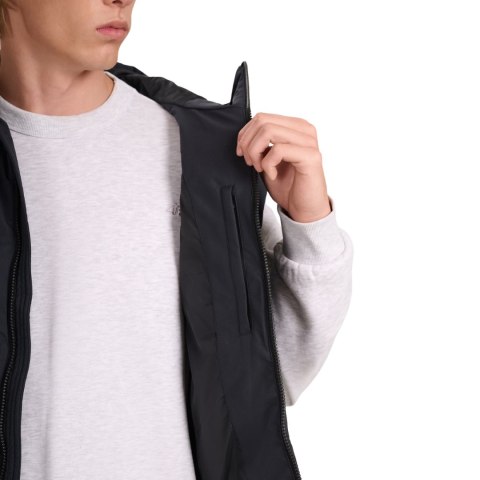 Kamizelka męska 4F M226 głęboka czerń 4FWAW25TVJAM226 20S