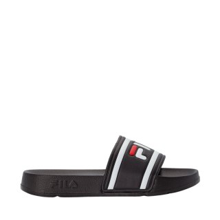 Klapki damskie Fila Morro Bay czarne 1010901 25Y