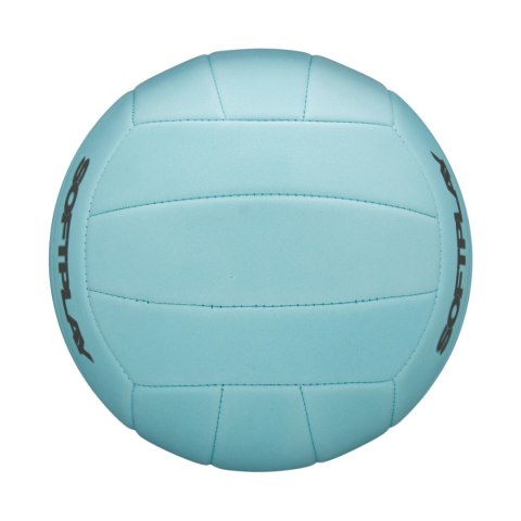 Piłka siatkowa Wilson AVP Movement VB jasnoniebieska WV4007202XBOF