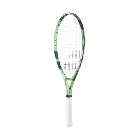 Rakieta do tenisa ziemnego Babolat Wimbledon 23 Junior miętowa 140528