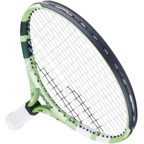 Rakieta do tenisa ziemnego Babolat Wimbledon 23 Junior miętowa 140528