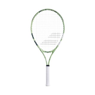 Rakieta do tenisa ziemnego Babolat Wimbledon 25 Junior miętowa 140529