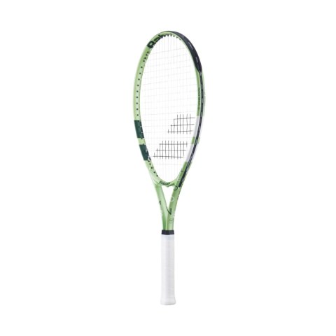 Rakieta do tenisa ziemnego Babolat Wimbledon 25 Junior miętowa 140529