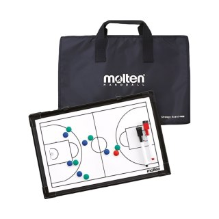 Tablica taktyczna koszykówka Molten MSBB SB0050