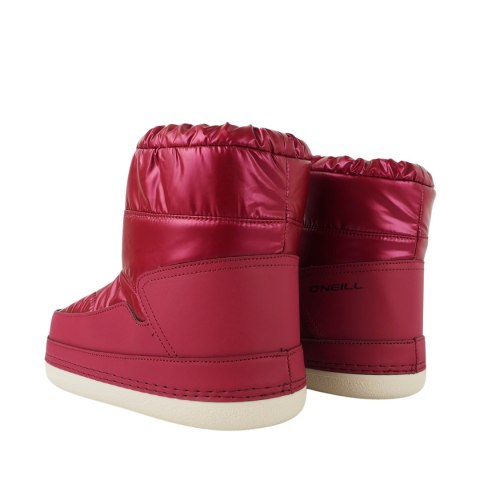 Buty damskie O'Neill Lisa Chelsea bordowe 90253013 01V Buty damskie O'Neill Lisa Chelsea bordowe 90253013 01V