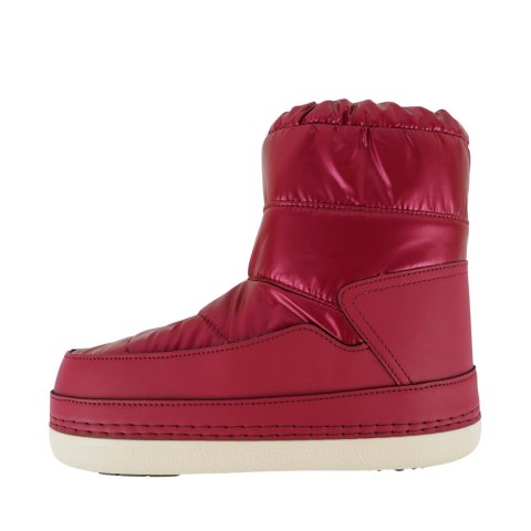 Buty damskie O'Neill Lisa Chelsea bordowe 90253013 01V Buty damskie O'Neill Lisa Chelsea bordowe 90253013 01V